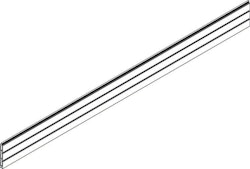 OSMO ALU-Fence Cube  Einzelprofil 1840 mm