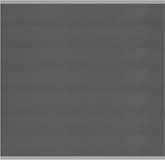 OSMO Multi-Fence Elegance B Aluminium Grundelement 1800 x 1800 mm OSMO Multi-Fence Elegance B Aluminium Grundelement 1800 x 1800 mmZubehörbild