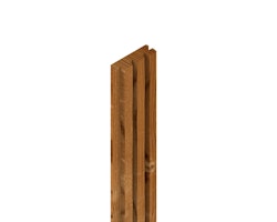OSMO TRIO Einzelprofil 25x92, 176cm