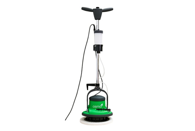 OSMO FloorXcenter Einscheibenmaschine zur Bodenbehandlung