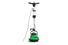 OSMO Ersatz-Pad für FloorXcenter Einscheibenmaschine OSMO Ersatz-Pad für FloorXcenter EinscheibenmaschineZubehörbild