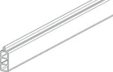 Vorschaubild OSMO ALU-Fence/Multi-Fence Startprofil Aluminium