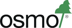OSMO Alu-Fence Doppeltor auf Maß inkl. Beschlagset